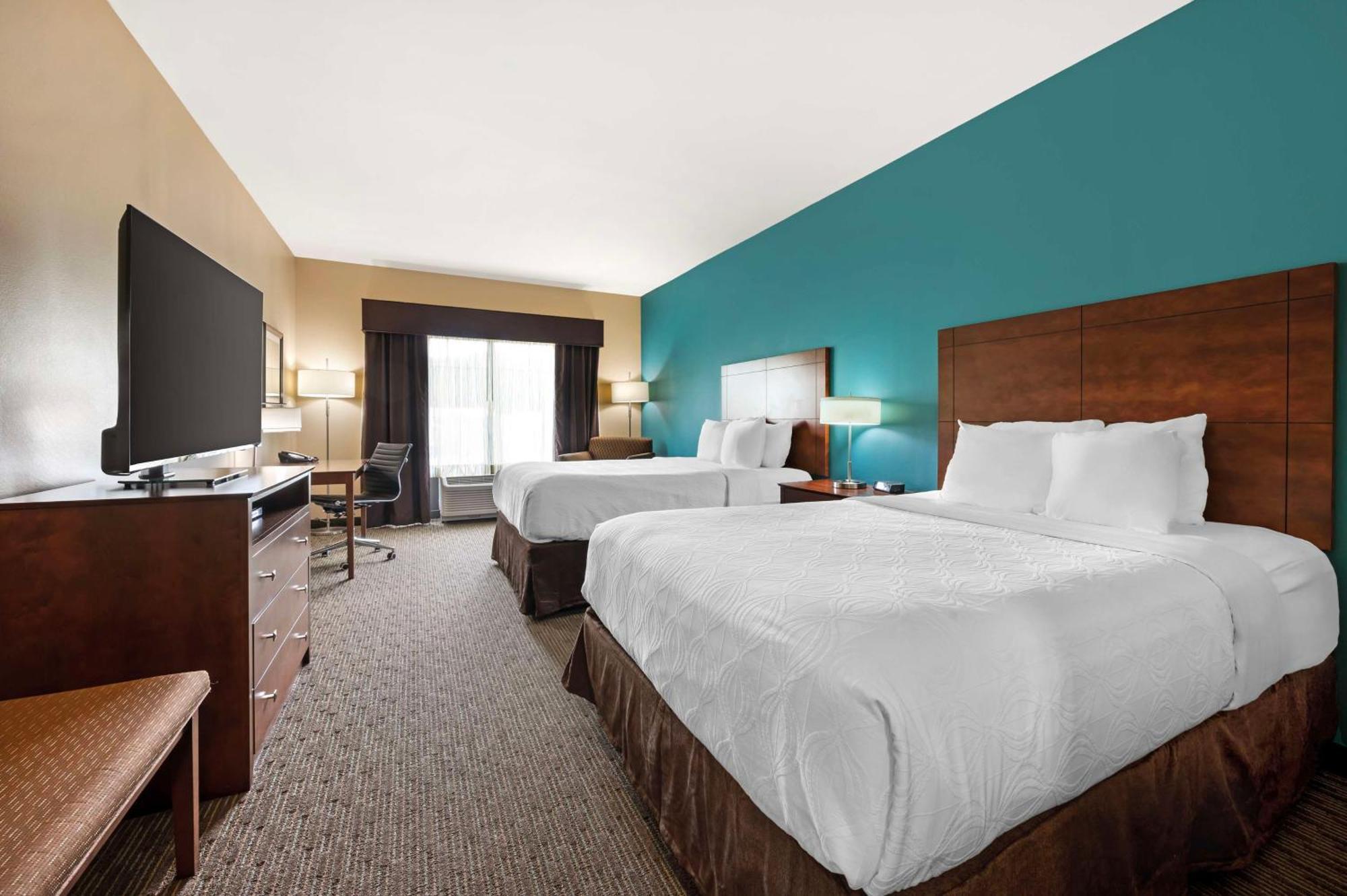 Best Western Plus French Lick Eksteriør bilde