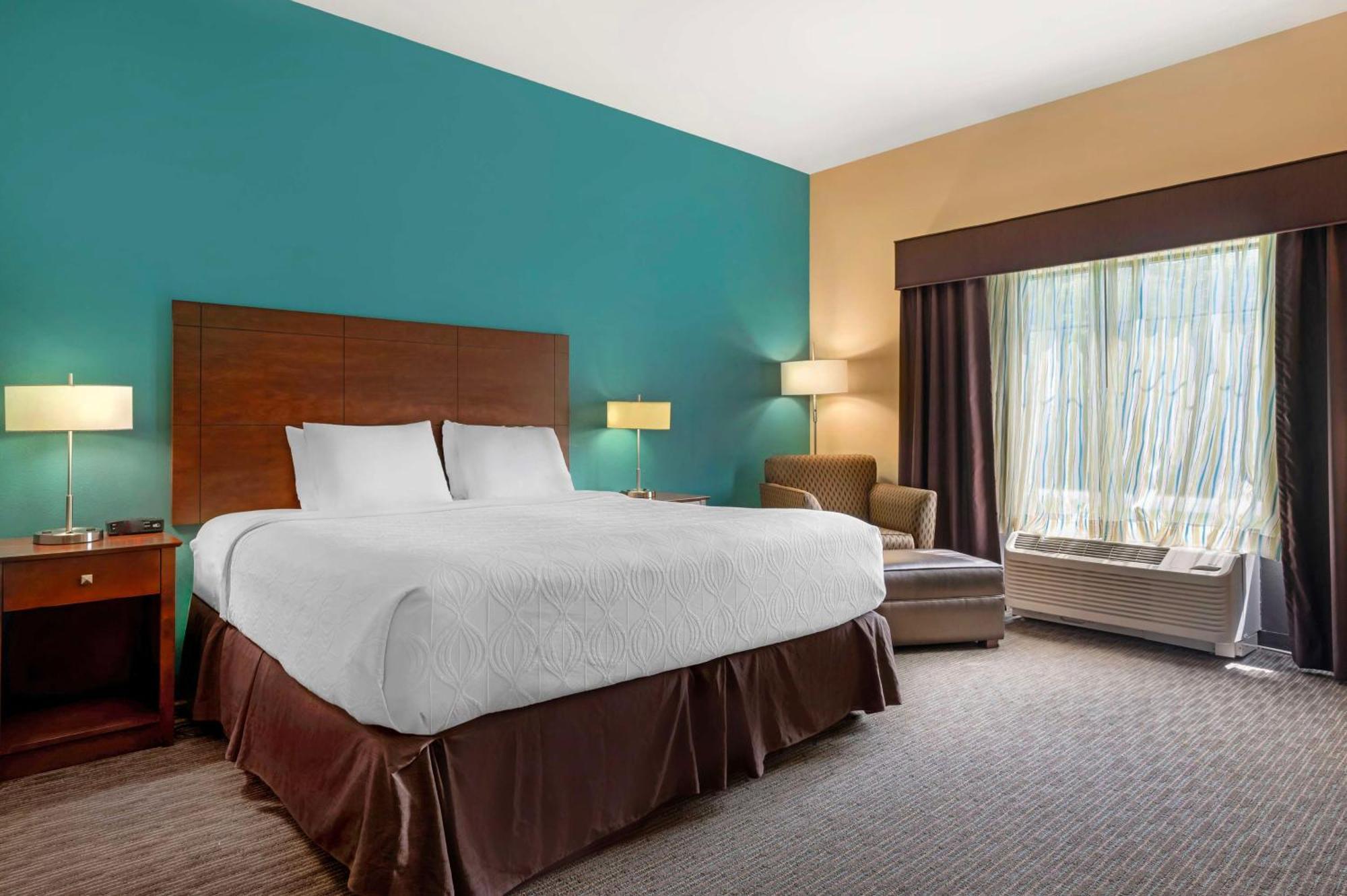 Best Western Plus French Lick Eksteriør bilde